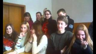 Как студенты Германию покоряли. Двойной Диплом