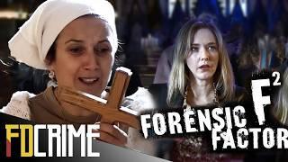 The Fifth Commandment | Forensic Factor | FD Crime