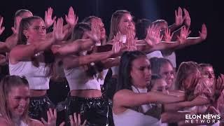 Greek Dance 2022: Zeta Tau Alpha