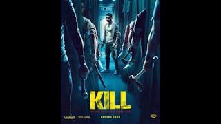 Kill/Geber! Hindi Film for Losers.