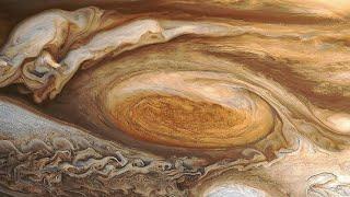 1 Hour of Jupiter Sounds | NASA Recordings