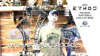 Deep DIVE into the ETHOS!  with Nathan Brooks