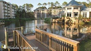 Marriott's SurfWatch Resort Overview - Hilton Head Resorts and Timeshare Rentals