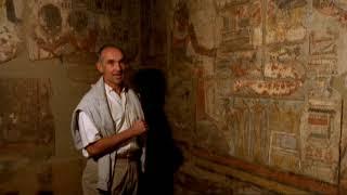 Documentary Deities And Demons of the  Egypt