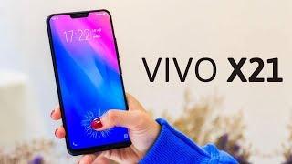 Vivo X21 | ( அனைத்து விவரங்களும் ) All You Need to Know before buying | LiveTech Tamil