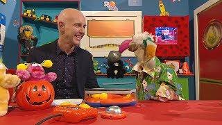 Dustin & Ray D'Arcy together again! | The Ray D'Arcy Show | RTÉ One