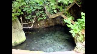 The Baths of Aphrodite (Audio Guides)