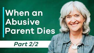 How to say what needs to be said, even if they aren’t able to listen  | Dr. Sarah Kerr, PhD |