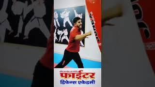 Fighter Defence Academy Newai Tonk Rajasthan #Shorts