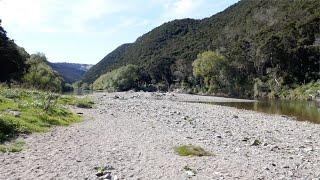 Taieri River