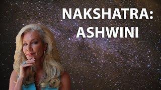 Learn the Secrets of the Nakshatras: Ashwini: New Beginnings