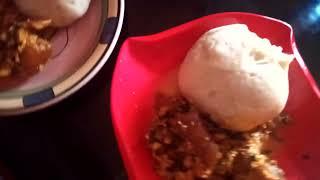 Pounded Yam and Egusi soup  01/01/2022