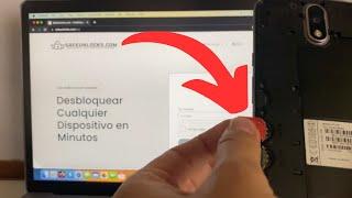 Como obtener un Código de Desbloqueo de Red 100% Online (Funciona en todo Operador y País)