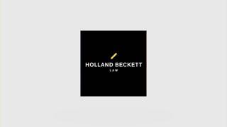 Holland Beckett Law, Bay of Plenty wide Law Firm