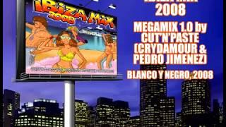 Ibiza Mix 2008 - Megamix 1.0