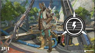 Hitting Some EMPs on Crypto | Apex Legends