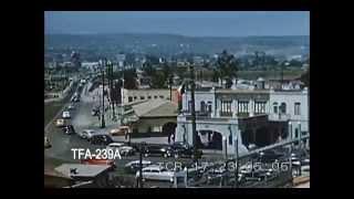 Welcome to Southern California (1953)