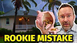 Buying Property in Naples Florida? Avoid These Rookie Mistakes!