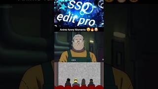 Random anime moments Naruto squad reaction #anime #naruto #shorts #viral #trending #shortvideo