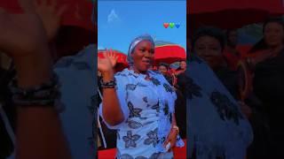 STEPHEN ADOM KYEI-DUAH (THE VOICE OF GOD)WIFE