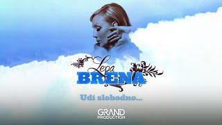 Lepa Brena - Grad - (Audio 2008)