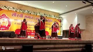 Seervi Samaj Opening Ceremony Aai Mata ji Mandir Surat Gujarat,