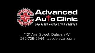 Advanced Auto Care | Delavan,WI