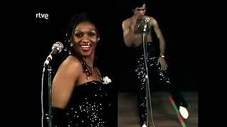 Ma Baker - Boney M. -  HQ/HD