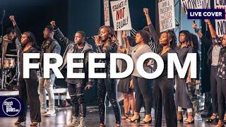 Freedom - Beyonce (Live Cover)