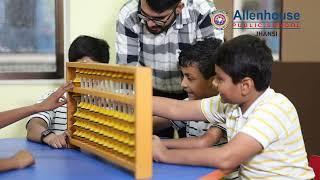  Allenhouse Public School, Jhansi: Where Admission Opens Doors to a World of Possibilities! 