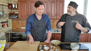Постный ханум от актёра Олега Осипова
