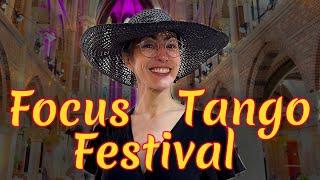 Focus Tango Festival - Official Aftermovie 2022