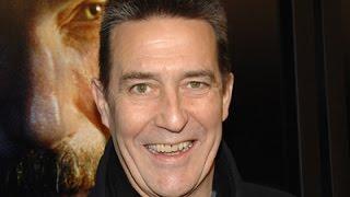 Irish names 101 with actor Ciaran Hinds