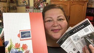 Questions about becoming a Stampin’ Up! Demonstrator on my Team