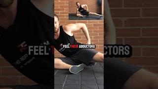 MOBILITY CHALLENGE - DAY 9/27  #mobility #movement #jointhealth #hippain #glutes #kneepain #fitness