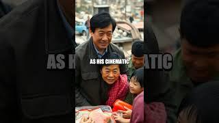 Jackie Chan's Unseen Generosity