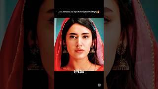 Mann Mast Malang OST Khalid khan Abdullah khadwani Asad #danishtaimoor #saharhashmi #youtube #shorts