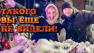 ЁЛКИ У ДЕТЕЙ | меняем в ванной свет | ВОЛШЕБНЫЙ ВЕЧЕР | впервые тут! серия 922 Черновы ТВ 21.12.21