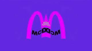 McDonald's Logo Sony Vegas Effects