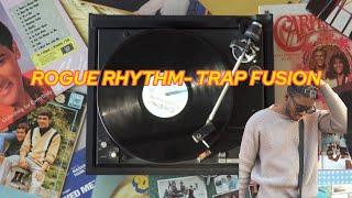 Rogue Rhythm | Trap x Afrobeat Fusion (140 BPM | E Minor) Free for Non Profit