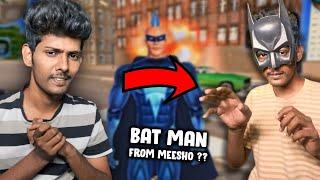 playing worst BATMAN games ever !! (telugu)