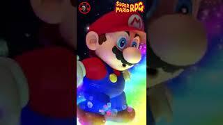 Star Riders - Super Mario RPG