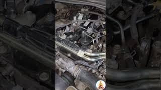 Timing Chain Noise Check By Stethoscope #shorts #viral #stethoscope #timingchain #noise