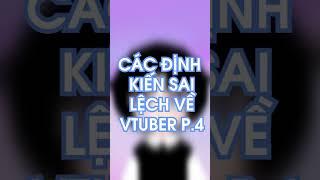 VTUBER INDIE KHÔNG CHUYÊN NGHIỆP #short