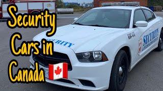 Security Cars In Canada | Canada Security Jobs |