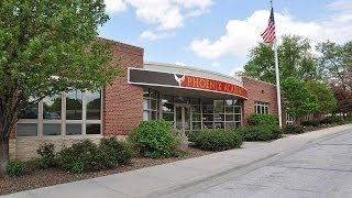 Phoenix Academy Video