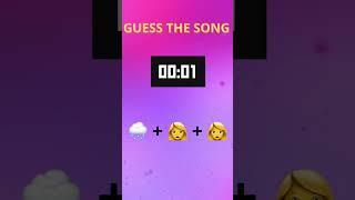 Melody Mania:  Guess the Song Emoji Quiz!