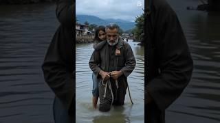 THE WORLD-FAMOUS TAILOR LIVES IN A MOUNTAIN | A TRUE HERO STORY! #shorts #shortvideo #short #story