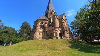 Der SagenHARZ: THALE - Vom Hexentanzplatz zur Roßtrappe