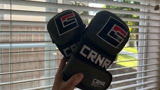 Don't Buy Combat Corner MMA Gloves